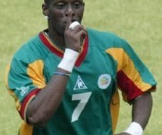 [Commentaire] Côte d’ivoire/Sénégal : Henri Camara regrette le manque de percussion sur les ailes