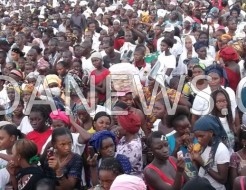 Guinée-Conakry: l&rsquo;opposition réitère sa demande d&rsquo;annulation des législatives, et asiége la Céni