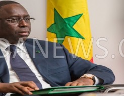 Macky Sall s’engage à organiser les elections locales d’ici la fin 2014