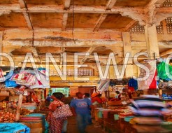 Djiby Diakhaté : « Ce n’est pas une poignée de magistrats qui doit nous en empêcher. Il faut que l’Etat fasse usage de son autorité »