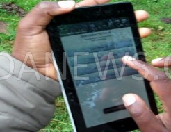 Anambé : 30 conseillers agricoles de la SODAGRI et de l’ANCAR formés à la collecte de données