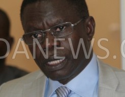 C’est imminent, le soldat Pape Diouf déserte Rewmi pour « défendre le Macky »