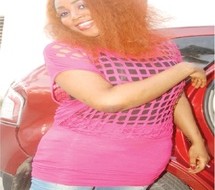 Amy Collé Dieng (Chanteuse) vise la confirmation et, surtout, à conquérir le marché international