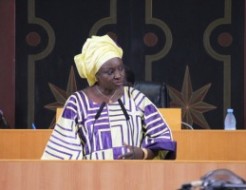 CEN/Convergence des Cadres Républicains: Le Pm « a fixé le cap pour des réalisations futures »