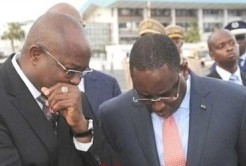 Alioune Badara CISSE s’est prononcé sur les affaires politico-judiciaires et sur la traque des biens mal acquis