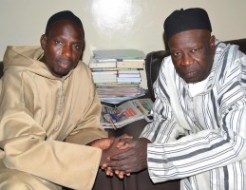 Bès Du Ñakk de Serigne Mansour Sy Djamil en tournée européenne