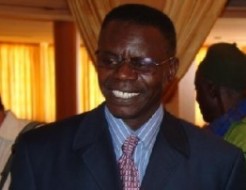 Pape Diouf: « J’ai désormais décidé de prendre en main mon destin politique,… dans la mouvance du Benno Bokk Yaakar »