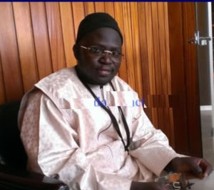 Abdou Lahad Seck dit « Sadaga » met en garde l’Apr pour les prochaines locales