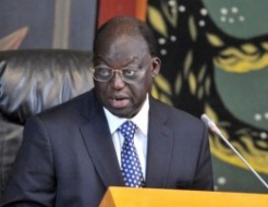 Macky Sall n&rsquo;a encore rien dit concernant un report effectif des locales, selon Moustapha Niasse