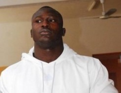 Modou Lô à Pikine, le fief de son futur adversaire, Eumeu Sène