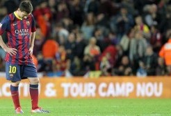 Liga – Messi, un silence qui devient pesant