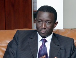 Coopération Chine – Sénégal : Signature de deux accords de financement, mardi