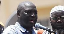 Arona Diouf lance un mouvement politique sans «agenda électoral»