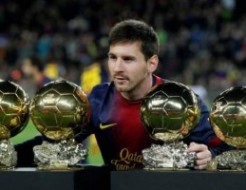 Lionel Messi a-t-il vraiment envie de quitter le FC Barcelone ?