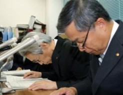 Japon – restauration : les grandes tables et autres traiteurs mentent sur les ingrédients