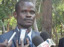 Macoumba Diouf, désormais ex-Dg de l’Isra