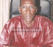 A en croire Abdoulaye Daouda Diallo, ses relations avec Anna Sémou Faye sont au beau fixe