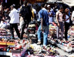 Le recasement des marchands de Sandaga au champ de course se heurte aux mécaniciens de la place