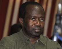 Diagna Ndiaye, Président du Cnoss fait sa promo