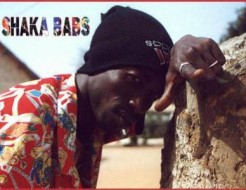 Shaka Babs, rappeur «Au Sénégal, on est enfermé dans un carcan. La musique a besoin de liberté.»