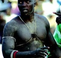 René Fernandez le caïd de Khar Yalla / Grand-Yoff, est arrêté !