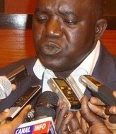 Oumar Sarr politise l’incendie de Mbacké :  » Le pays va mal. Ce qui est clair c’est que Dieu est fâché contre lui et ses amis,… »