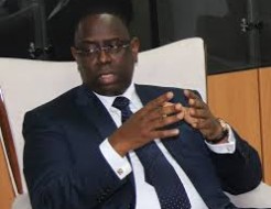 Macky Sall à la recherche de la compétence