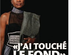 Dasha Nicoué (styliste) : «je n’en veux à personne, je suis ce que je suis »