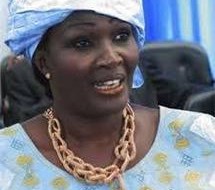 Ngoné Ndoye du Parti démocratique sénégalais (Pds) : «Le report des Locales ne se justifie pas. Mais, nous gagnerons les élections»