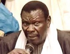 Le guide religieux de « Thiantacounes » Cheikh Béthio Thioune a finalement rendu visite au Khalife Général des Mourides, Cheikh Sidy Mokktar Mbacké