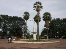 Des personnes accusées de sorcellerie dont les noms ne sont pas livrées ont été traînées nues dans les artères de Bignona