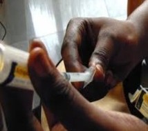 Le ministère de la Santé du Sénégal assiste les diabétiques dits insulinodépendants