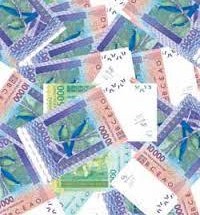 ZONE CFA Des bourses régionales encore peu convaincantes