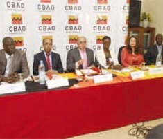 CBAO-Attijari à Niamey: Le groupe marocain jette son dévolu sur un sénégalais