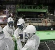 Fukushima: 26 cas de cancer de la thyroïde confirmés, 32 probables chez des mineurs d’âge