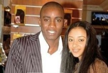 Waly Seck et Sokhna Aïdara accueillent leur deuxième fils