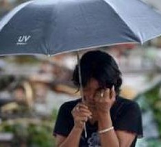 Super typhon Haiyan : 4.460 morts selon l’ONU, mais le gouvernement conteste