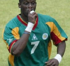 Sénégal-Côte d’Ivoire: El Hadj Diouf sceptique, contrairement à Henri Camara qui est optimiste !