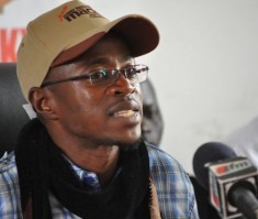 Abdou Mbow  » S’il y a quelqu’un dans ce pays qui doit tout au président Macky Sall, c’est Monsieur Alioune Badara Cissé »