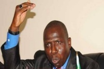 Les ex ministres, Abdoulaye Baldé et Me Ousmane Ngom sont en route vers la maison d’arrête et de correction(Mac) de Reubeuss