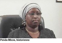 Penda Mbow  » le Sénégal ne peut pas connaître la même situation que le Mali »