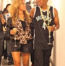 Beyoncé se sent comme une mère célibataire: le couple Jay-Z et Beyoncé pourrait mettre un terme à leur mariage