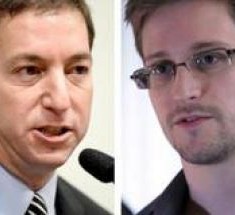 Les Etats-Unis ne poursuivront pas le journaliste qui a diffusé des documents de Snowden