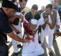 Libye: au moins 31 morts et des centaines blessées dans une manifestation qui a dégénéré à Tripoli