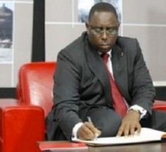 Conseil d’Administration de la Sar: Macky dégage Aymérou Gning un Apériste et nomme son ami et ex-libéral Serigne Mboup