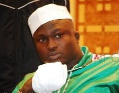 La lettre d’encouragement de Modou Lô aux Lions du football