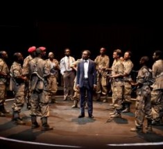 Patrice Lumumba, rêve et chute d’un martyr congolais