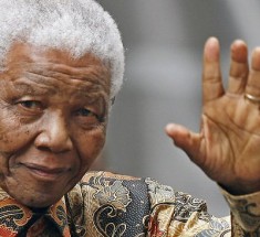 Afrique du Sud : la santé de Nelson Mandela rechute, il n’arrive plus à parler