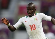Sadio Mané, le Roi lion de Casblanca