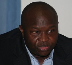 Mairie de Saint-Louis : Alioune Badara Cissé est d’ores et déjà candidat !